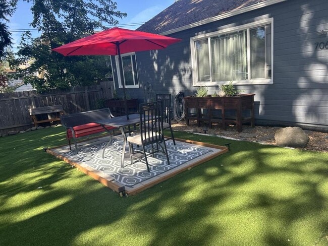 property at 706 Normal Ave