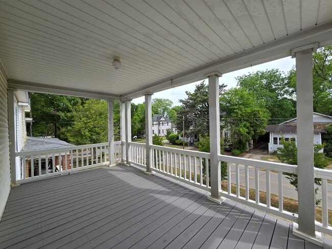 403 W Hampton Ave in Sumter, SC - Building Photo - Building Photo