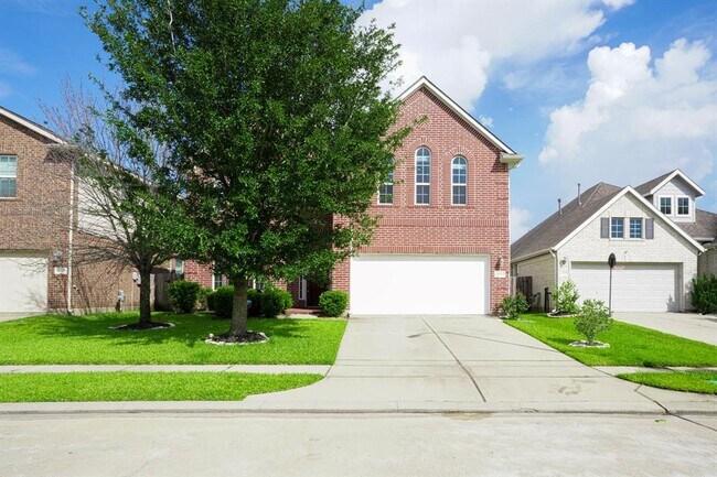 26311 Groveton Court in Katy, TX - Building Photo - Building Photo