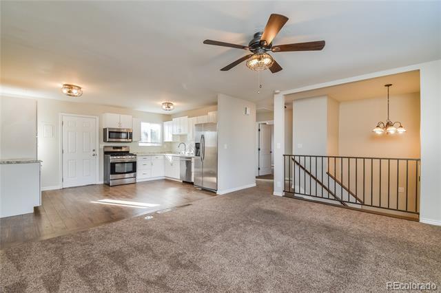 3115 Fireweed Dr in Colorado Springs, CO - Building Photo - Building Photo