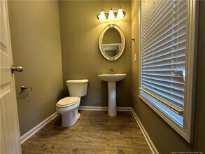 5613 Bright View St in Fayetteville, NC - Building Photo - Building Photo