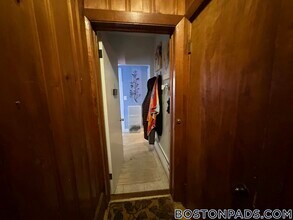 22 Murdock St in Somerville, MA - Foto de edificio - Building Photo