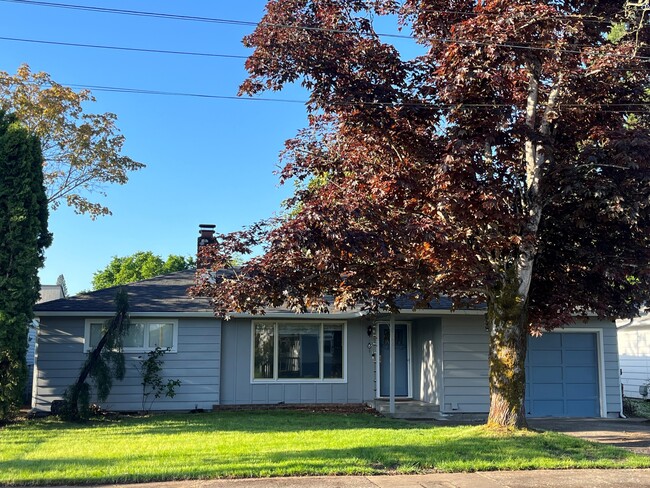 property at 386 Jennings St