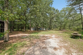 201 Riverview Dr in Vass, NC - Building Photo - Building Photo