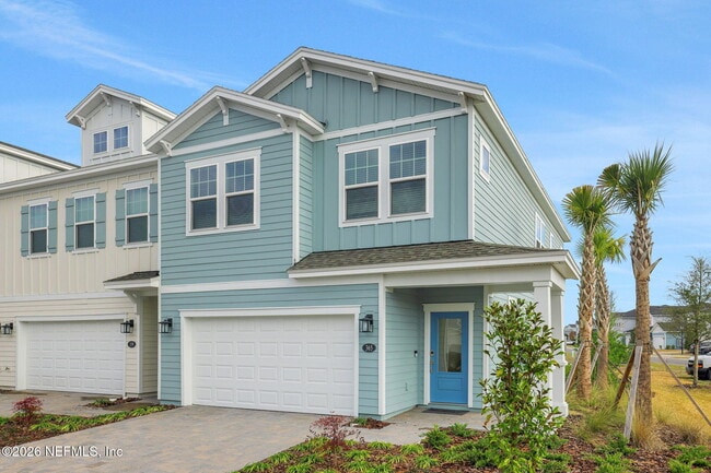 365 Cherry Elm Dr in St. Augustine, FL - Building Photo - Building Photo