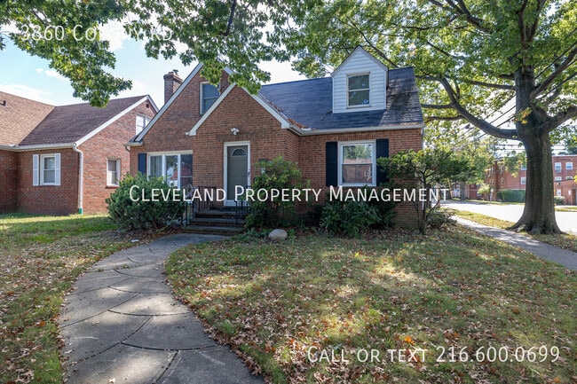 3860 Colony Rd in South Euclid, OH - Building Photo - Building Photo