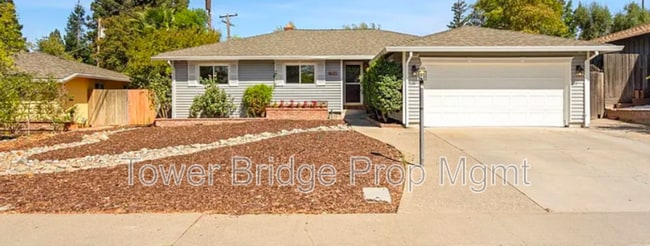 property at 5327 De John Ave