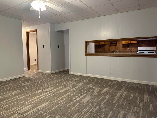 property at 6604 Fitts Rd