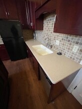 109 1/2 E 6th St in Newton, KS - Building Photo - Building Photo