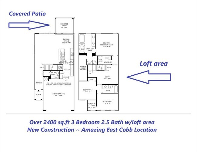 2532 Star Dr in Marietta, GA - Building Photo - Building Photo