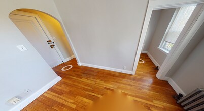 107 College Ave, Unit #22 in Somerville, MA - Building Photo - Building Photo