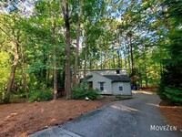 1405 Fairway Ridge Dr in Raleigh, NC - Foto de edificio - Building Photo