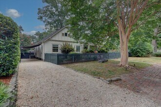 2020 Tippah Ave in Charlotte, NC - Building Photo - Building Photo