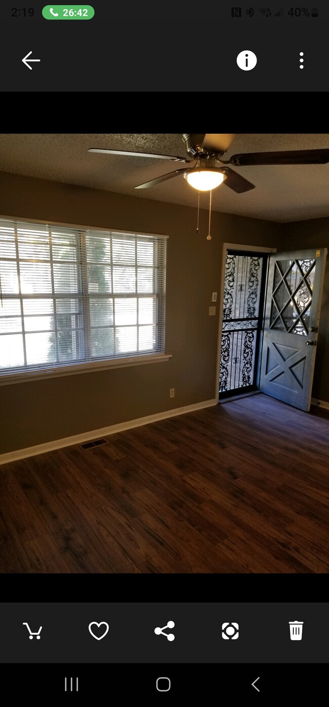 1703 NW Morningside Dr in Huntsville, AL - Building Photo - Building Photo