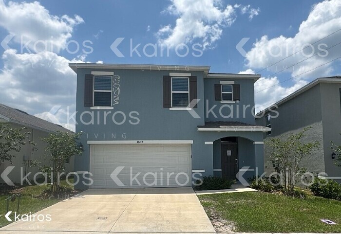 32217 Edson Ave in Leesburg, FL - Building Photo