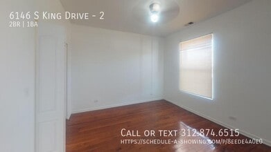 6146 S King Dr in Chicago, IL - Building Photo - Building Photo