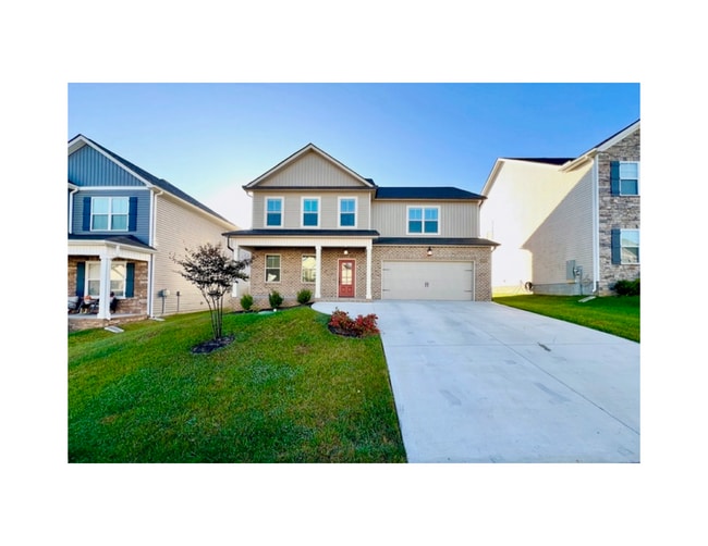 property at 9024 Kirkhaven Ln