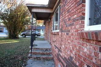 1816 Magnolia Dr in Fort Smith, AR - Building Photo - Building Photo