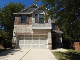 571 New Country Rd in Kyle, TX - Building Photo