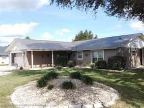 3700 Ponce De Leon Blvd in Sebring, FL - Building Photo - Building Photo