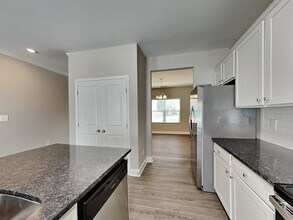 3605 Massey Ridge Ct in Raleigh, NC - Building Photo - Building Photo