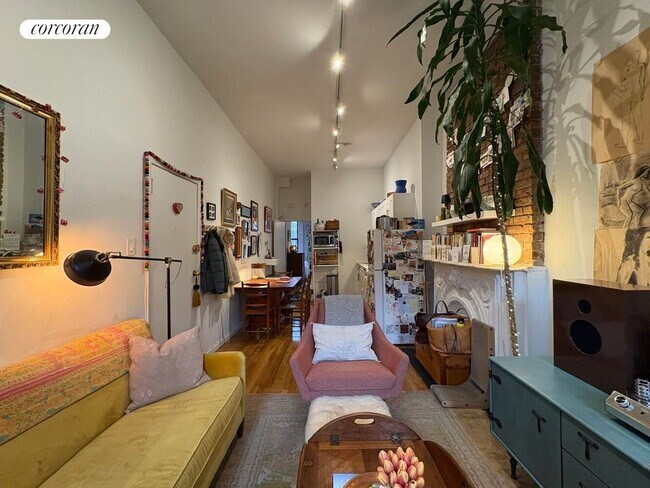 31 Park Pl in Brooklyn, NY - Building Photo - Building Photo