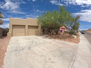 2491 Pagosa Hills Ave in Las Cruces, NM - Building Photo - Building Photo
