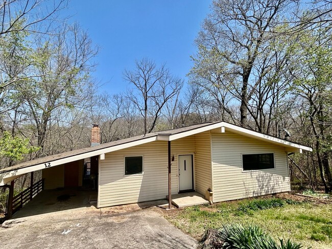 property at 12 Newport Cir
