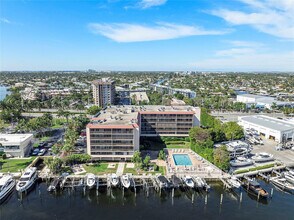 740 S Federal Hwy in Pompano Beach, FL - Building Photo - Building Photo