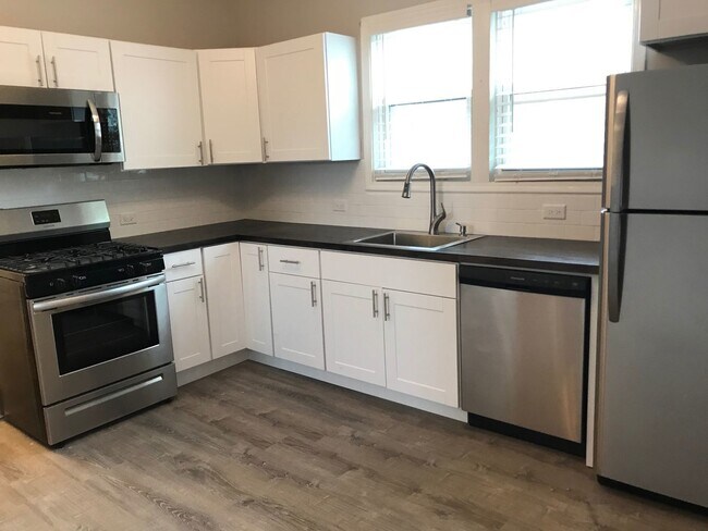 4208 N Sacramento Ave in Chicago, IL - Building Photo - Building Photo
