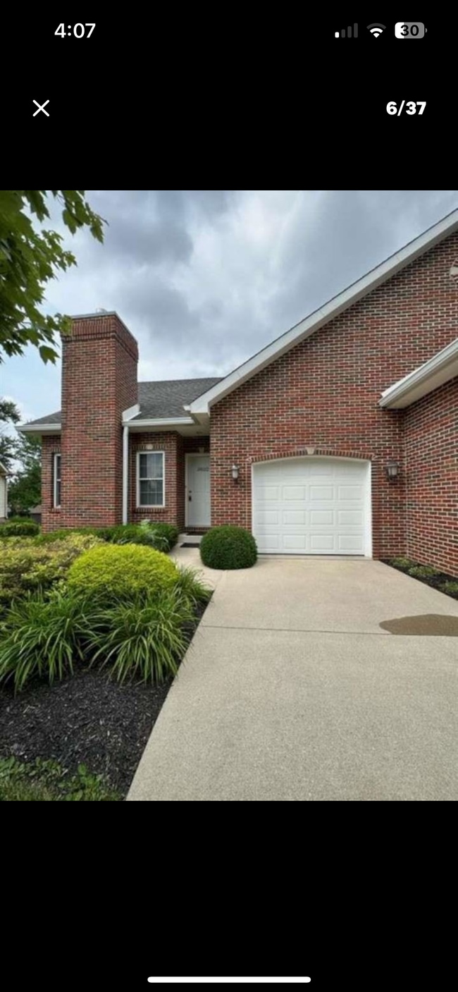 property at 3822 Arbor Gate Ct