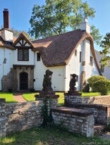 105 Alden Ave in New Haven, CT - Building Photo