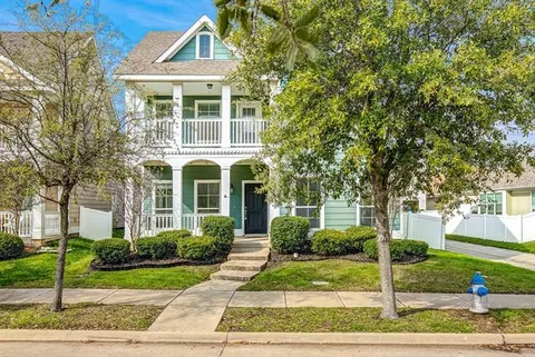 1157 Appalachian Ln in Savannah, TX - Building Photo - Building Photo