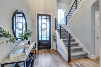 12317 Hulson Trl in Haslet, TX - Building Photo - Building Photo