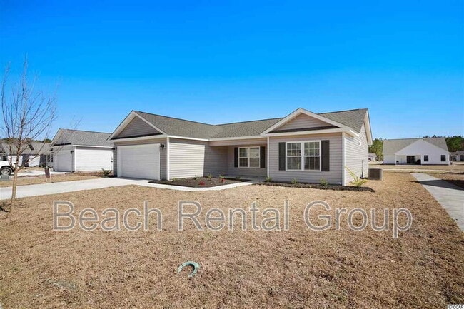 3223 Merganser Dr in Conway, SC - Building Photo - Building Photo