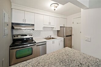 12 Commonwealth Ct, Unit 16 in Boston, MA - Building Photo - Building Photo