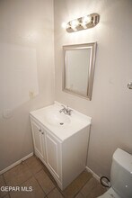 1703 Villa Santos Cir in El Paso, TX - Building Photo - Building Photo