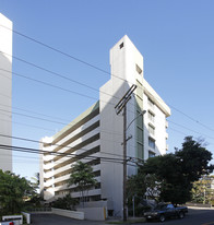 1628 Keeaumoku St in Honolulu, HI - Building Photo