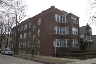 4169 W Cullom Ave Apartments