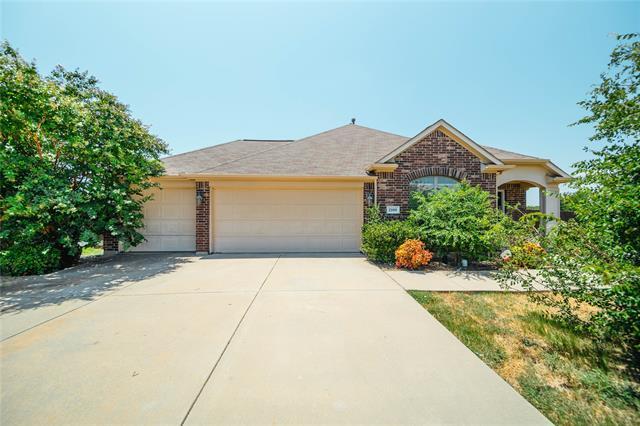 2100 Benjamin Creek Dr in Little Elm, TX - Building Photo