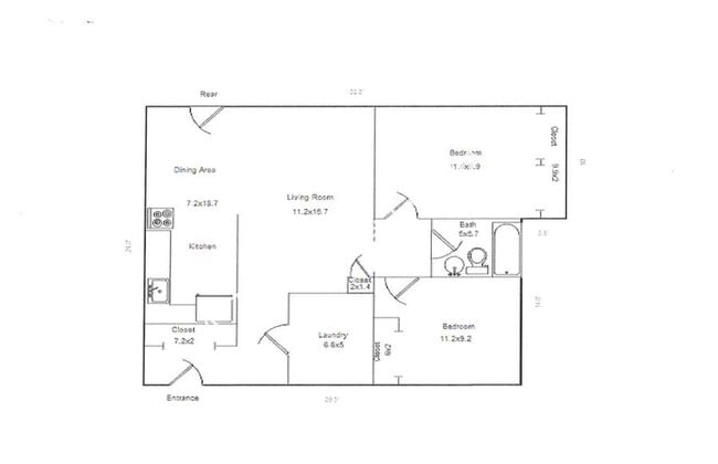 16881 W 8th Pl in Golden, CO - Building Photo - Building Photo