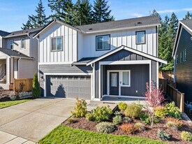 4350 Nettle Dr SE in Port Orchard, WA - Building Photo