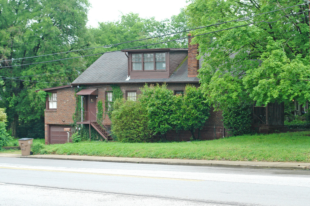 3101 Long Blvd in Nashville, TN - Building Photo