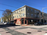 394-398 Wickenden St in Providence, RI - Building Photo - Building Photo