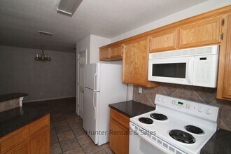 3509 Dustin Ct in Killeen, TX - Building Photo - Building Photo