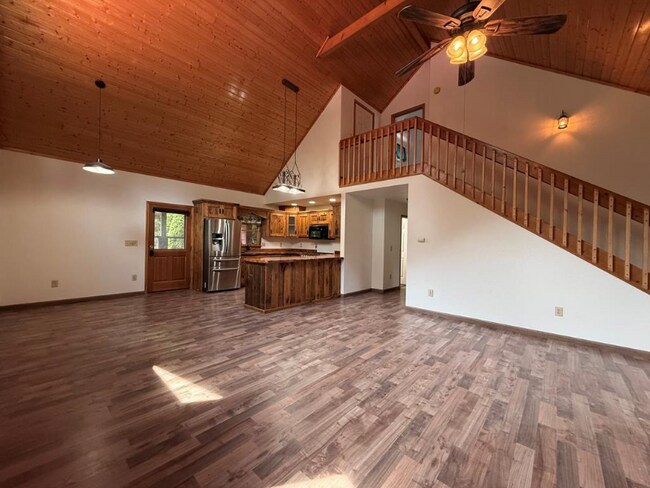271 Postelle Rd in Copperhill, TN - Building Photo - Building Photo