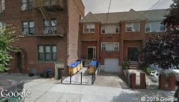 37-21 59th St in Woodside, NY - Building Photo