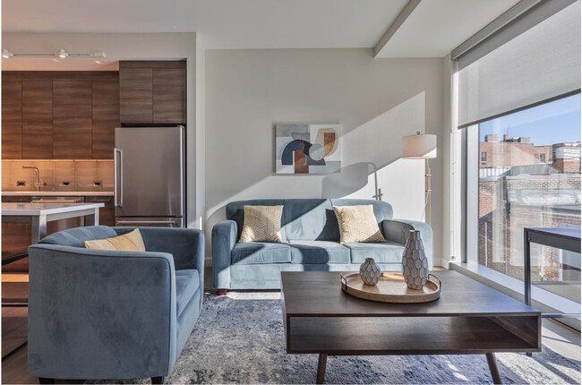 30 Dalton St in Boston, MA - Building Photo - Building Photo