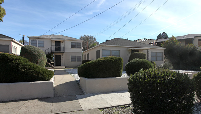 349-353 Pasadena Ave