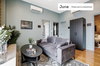 Room in Shared 3 bed/2 bath home in New York, NY - Building Photo - Building Photo